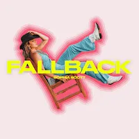 Sophia Scott — Fallback — обложка