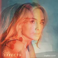 Sophia Scott — Side Effects — обложка